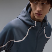 3Rdg Synchronism Jacket 9.7 - Dark Slate