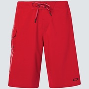 Kana 21” - Poppy Red