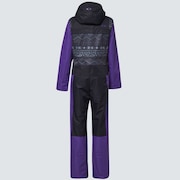 Ollie full suit - Blackout