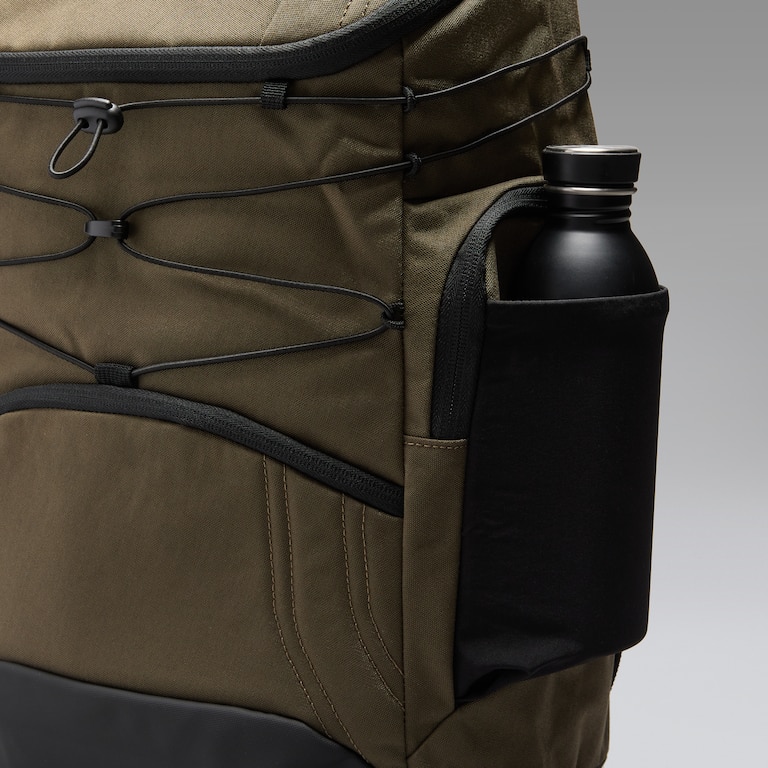 Enduro 30L Backpack - Deep Olive