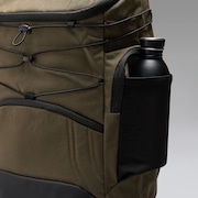 Enduro 30L Backpack - Deep Olive