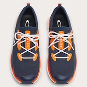 Lennox - Fathom/Neon Orange