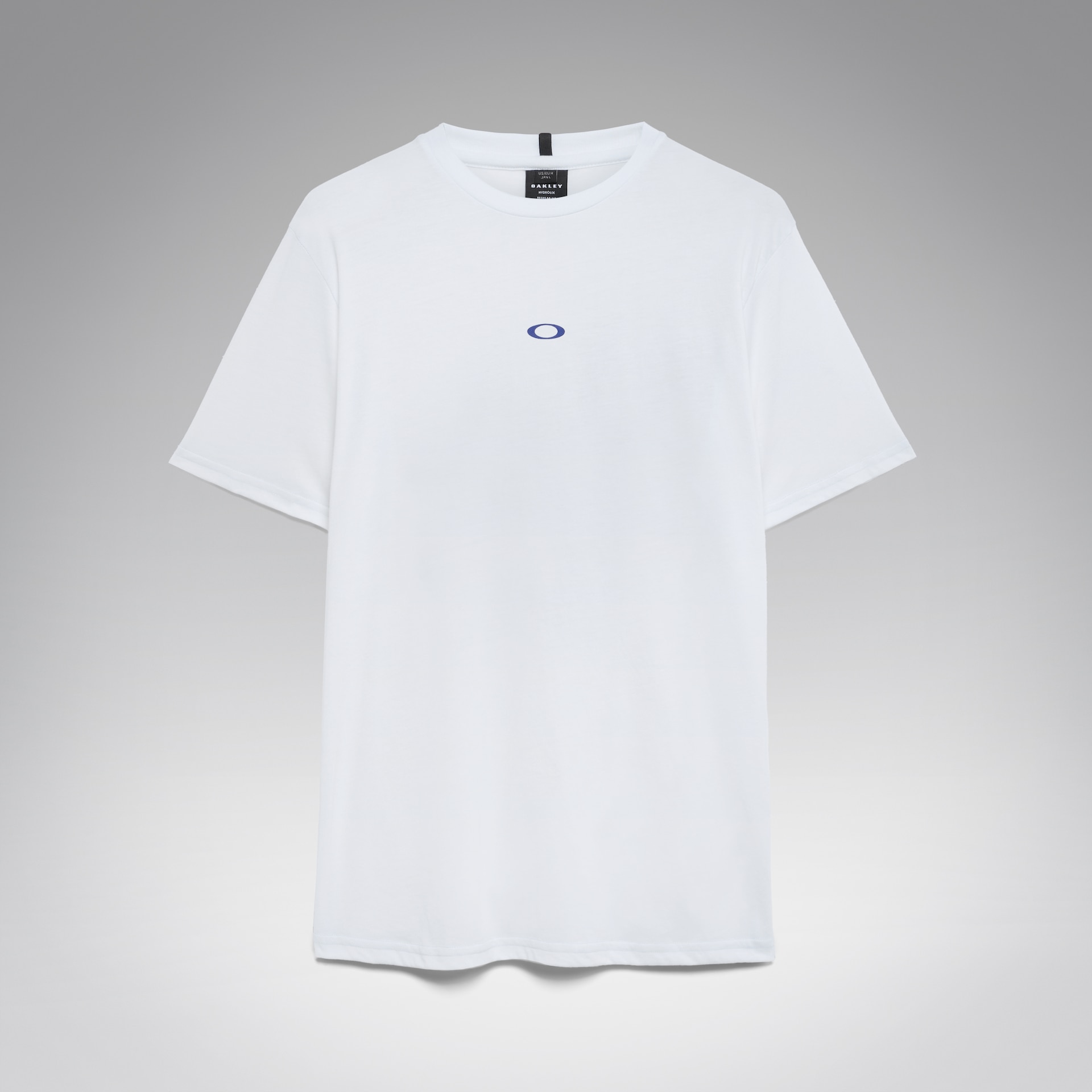 Oakley Waterscape Hibiscus Tee in Frost | Oakley® US