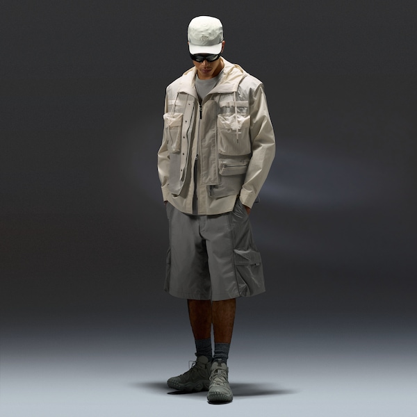 Reserve Momento Overshirt