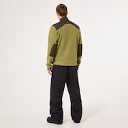 Tc Camber RC Shell Pant - Blackout