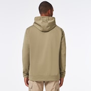 SI Tab Hoodie - Military Tan