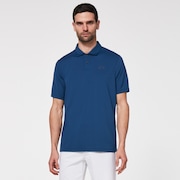 Oakley Icon TN Protect RC Polo - Poseidon