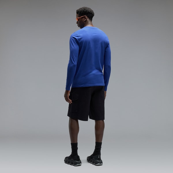 Mark II L/S Tee 2.0