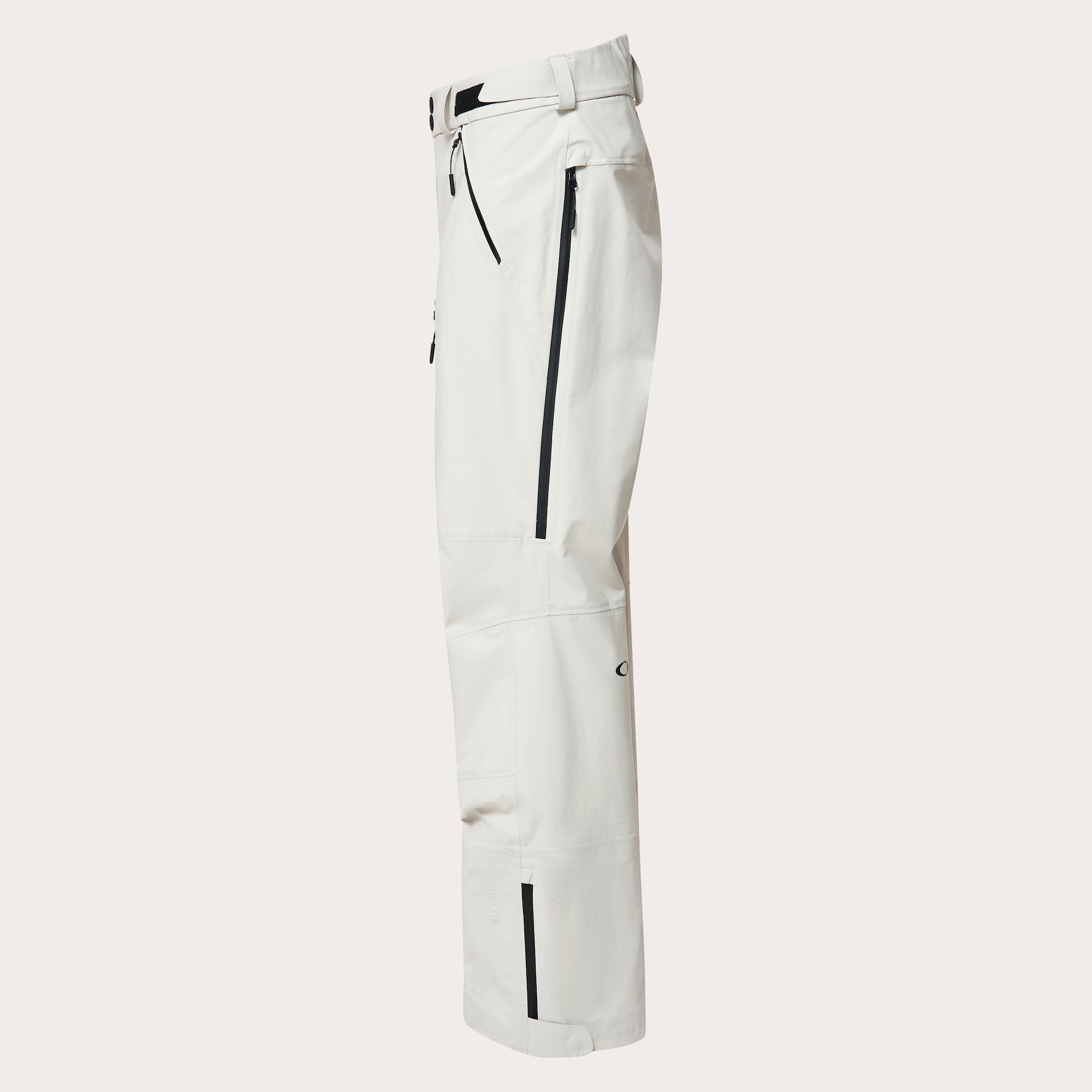 Oakley Bowls Gore-Tex Shell Pant in Mist | Oakley® US