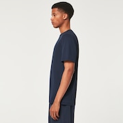 Foundational Training Short Sleeve Tee - Fathom