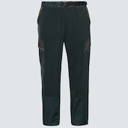 Wanderlust Cargo Pant - Green/Mountain Td Print