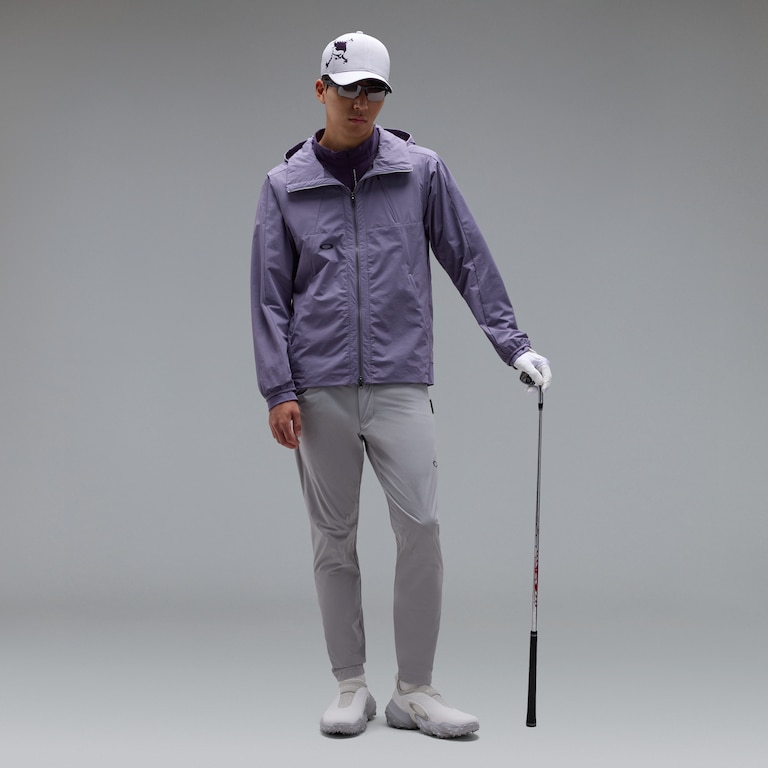 Skull O-Blades Relax Tapered - Winter Grey