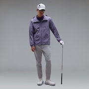 Skull O-Blades Relax Tapered - Winter Grey