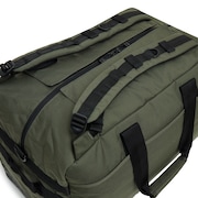Utility Big Duffle Bag - New Dark Brush