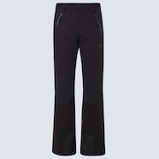 TNP Women's Insulated Pant - Blackout