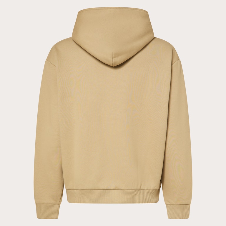 Soho Po Hoodie 3.0 - Pebble