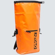 Jaws Dry Bag - Neon Orange