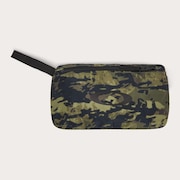 The Freshman Packable Rc Backpack - Tiger Camo Green