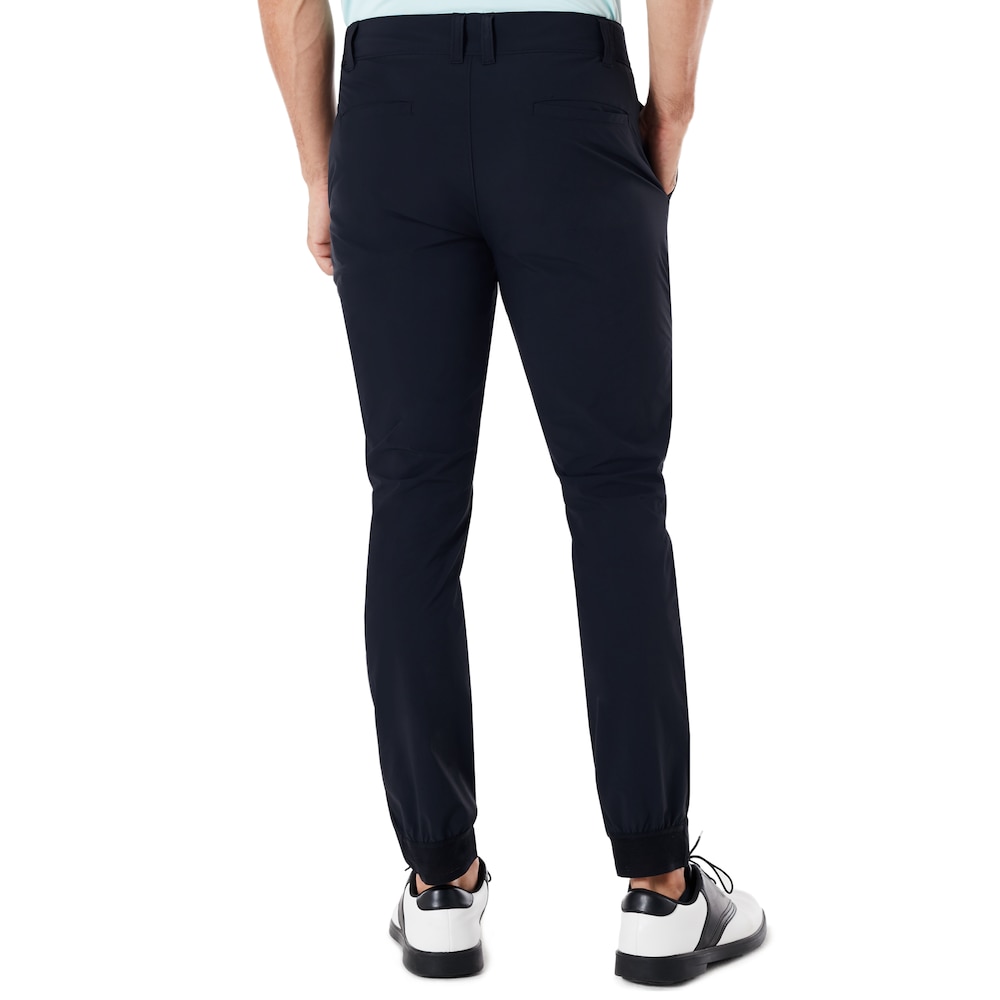 Oakley Tapered Golf Pants in Blackout | Oakley® | Official Oakley