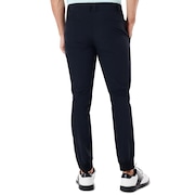 Tapered Golf Pants - Blackout