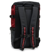 Utility Organizing Backpack - Dull Onyx