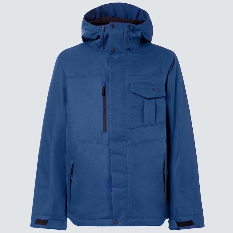 Division 3.0 Jacket - Poseidon