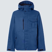 Division 3.0 Jacket - Poseidon