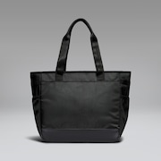 Enhance Lt Tote Large Fw - Black/White