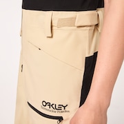 TNP Shell BIB - Humus