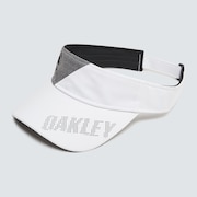 Skull Hybrid Visor Fa 22.0 - White