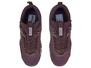 Tênis Modoc Low 3.0 - Dark Sienna