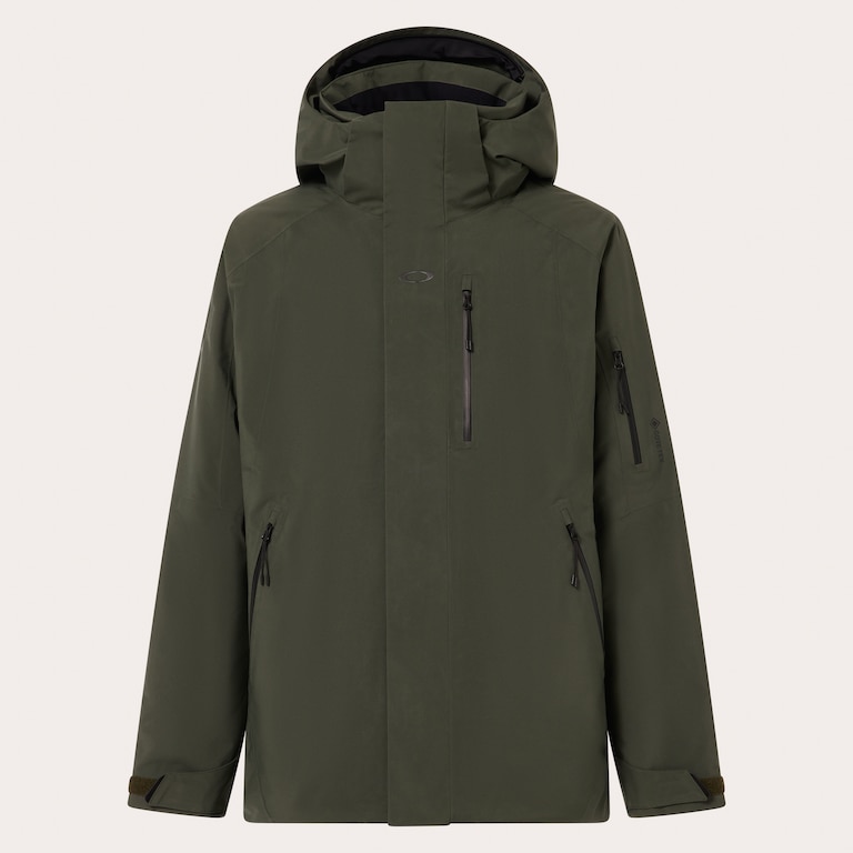 Sub Temp RC Gore-Tex Jacket 2.0 - New Dark Brush