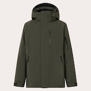 Sub Temp RC Gore-Tex Jacket 2.0 - New Dark Brush