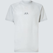 Sci Fi SS Tee - Cool Gray 2