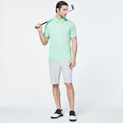 Divisional Polo 2.0 - Fresh Green