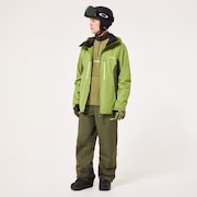Tc Camber RC Shell Pant - New Dark Brush