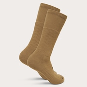 Si Boot Socks - Coyote