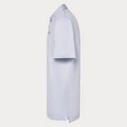 Oakley Icon Tn Protect Rc Polo I - Arctic Ice