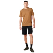 SI Action Tee - Coyote