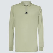 Oakley Tempo Blend Rc Ls - Uniform Green