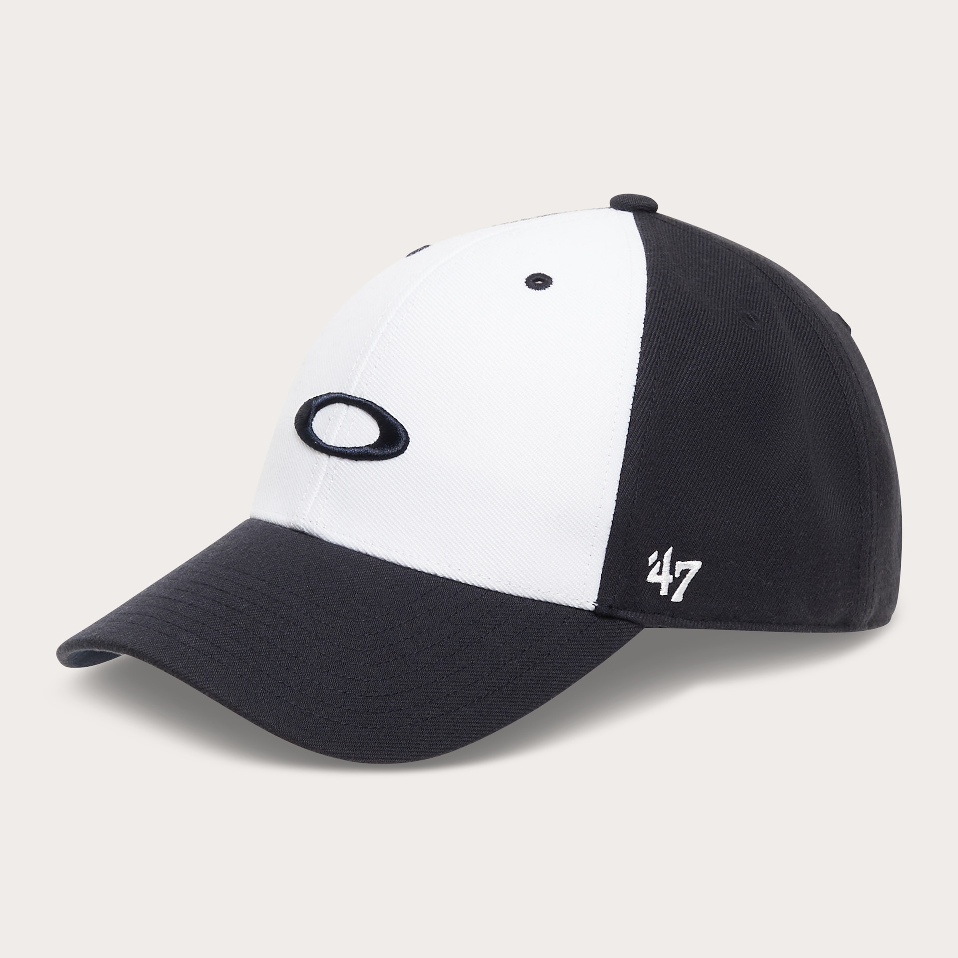 オークリー 47 Mvp Cap Abyss White | オークリー公式ストア 日本