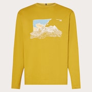 Outdoor LS Tee - Sulfide