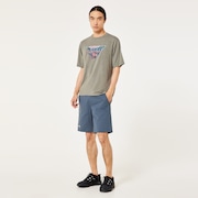 Enhance Tech Jersey Shorts 15.0 - Dark Slate