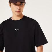 Enhance Qdc SS Tee Grip 4.0 - Blackout