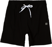 Bermuda Para Água Essential Trunk - Blackout