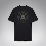 SI Mission Tee - Blackout