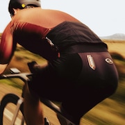 Oakley x Q36.5 Clima Jersey - Copper Rust Gradient