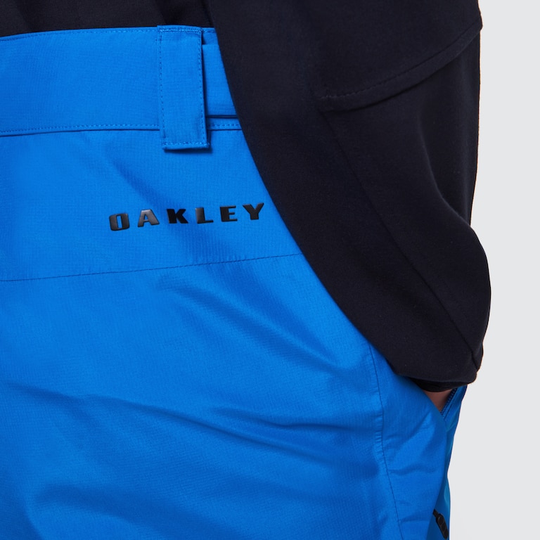 Buckeye Gore-Tex Shell Pant - Nuclear Blue