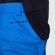 Buckeye Gore-Tex Shell Pant - Nuclear Blue