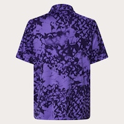 Oakley Ghille Haze - Ghillie Camo Violet